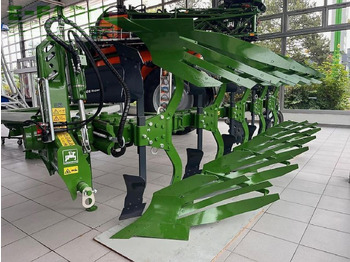 Plow Amazone cayros xs 1050 sb: picture 2