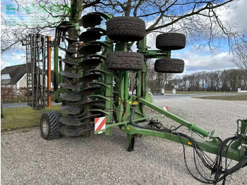 Soil tillage equipment AMAZONE
