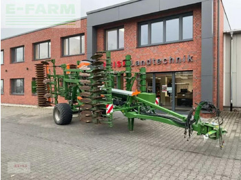 Cultivator AMAZONE