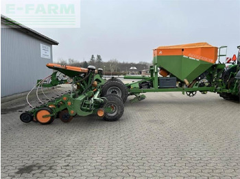 Precision sowing machine Amazone edx 9000-tc: picture 5