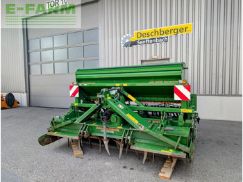 Combine seed drill AMAZONE