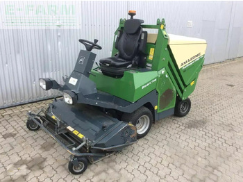 Mower AMAZONE