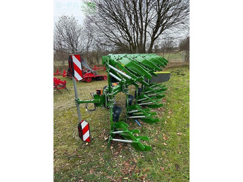 Fertilizer spreader Amazone teres 300 v5 +0 100: picture 4 Fertilizer spreader Amazone teres 300 v5 +0 100: picture 4