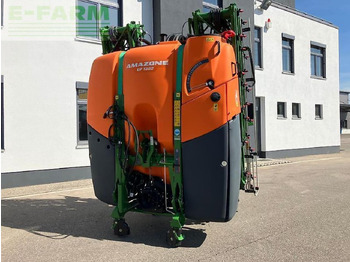 Trailed sprayer AMAZONE