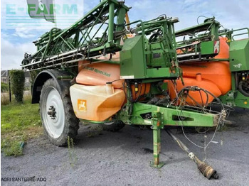 Trailed sprayer AMAZONE