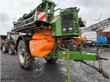 Trailed sprayer AMAZONE