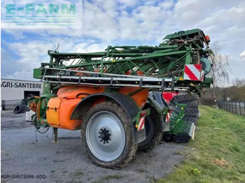 Trailed sprayer AMAZONE