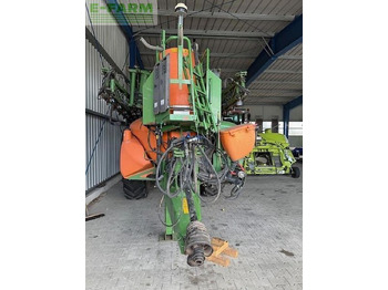 Trailed sprayer Amazone ux 5200 super: picture 2 Trailed sprayer Amazone ux 5200 super: picture 2
