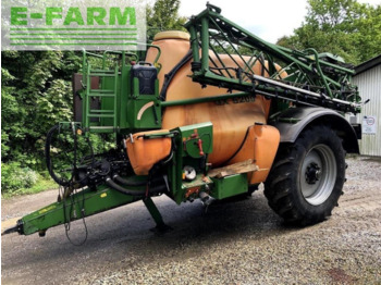 Trailed sprayer AMAZONE