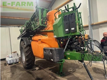 Trailed sprayer AMAZONE