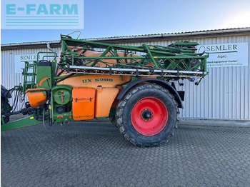 Trailed sprayer AMAZONE