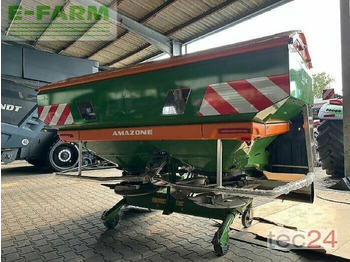 Fertilizer spreader Amazone za-ts 3200 hydro: picture 4