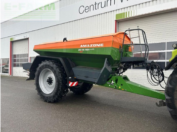 Fertilizer spreader AMAZONE