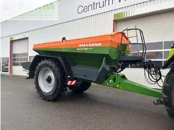Fertilizer spreader AMAZONE