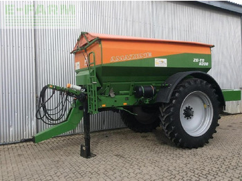 Fertilizer spreader AMAZONE