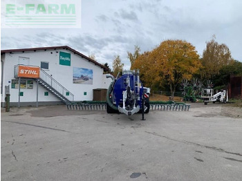 Fertilizing equipment BSA ptw 9 e edelweiss #452: picture 3