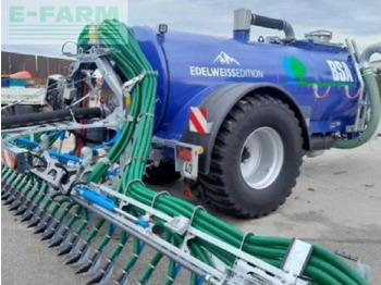 Fertilizing equipment BSA ptw 9 e edelweiss #452: picture 4