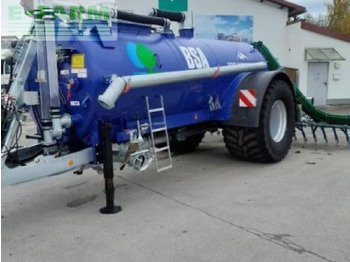 Fertilizing equipment BSA ptw 9 e edelweiss #452: picture 5