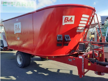 Livestock equipment VAN LENGERICH