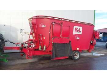 Livestock equipment VAN LENGERICH