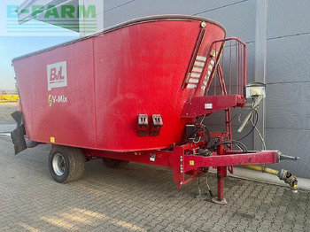 Livestock equipment VAN LENGERICH