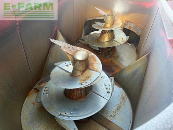 Livestock equipment BVL - van Lengerich v-mix 24 2 s: picture 5