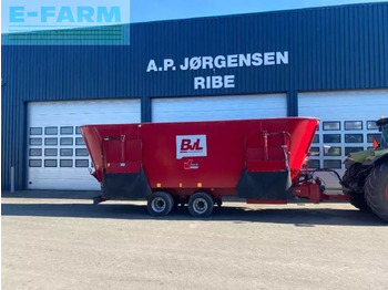 Livestock equipment VAN LENGERICH