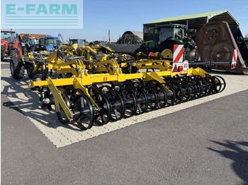 Cultivator Bednar fenix fo5004 profi: picture 3