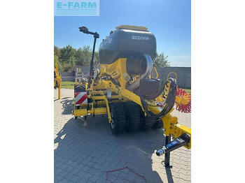 Seed drill Bednar omega 3000l: picture 4