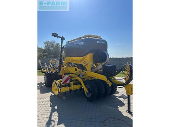 Seed drill Bednar omega 3000l: picture 5