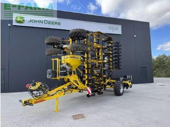 Soil tillage equipment BEDNAR