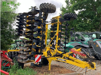 Disc harrow BEDNAR