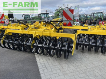 Disc harrow Bednar swifterdisc xo6000f: picture 4