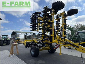 Disc harrow Bednar swifterdisc xo6000f: picture 2