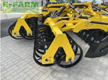 Disc harrow Bednar swifterdisc xo6000f: picture 5