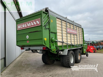 Farm tipping trailer/ Dumper Bergmann shuttle 700 s: picture 3 Farm tipping trailer/ Dumper Bergmann shuttle 700 s: picture 3