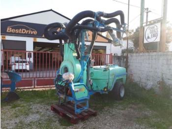 Trailed sprayer Berthoud TWIST'AIR 1000: picture 1
