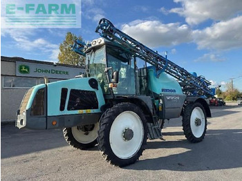 Trailed sprayer BERTHOUD
