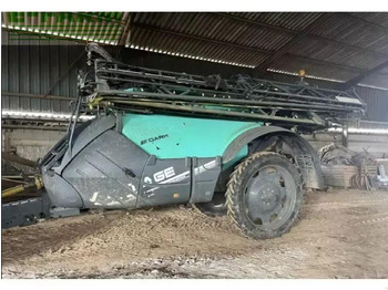 Trailed sprayer BERTHOUD