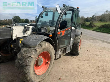 Telescopic handler BOBCAT