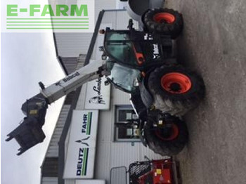Telescopic handler BOBCAT