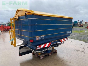 Fertilizer spreader Bogballe m45: picture 5