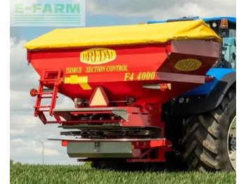 Fertilizer spreader BREDAL