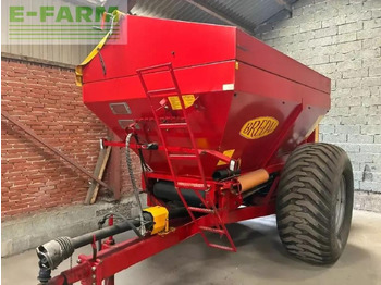 Fertilizer spreader BREDAL