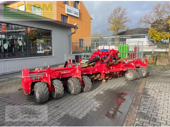 Soil tillage equipment BREVIGLIERI