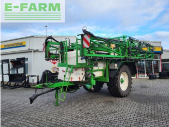 Trailed sprayer CHD