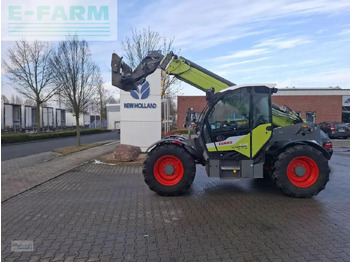 Telescopic handler CLAAS
