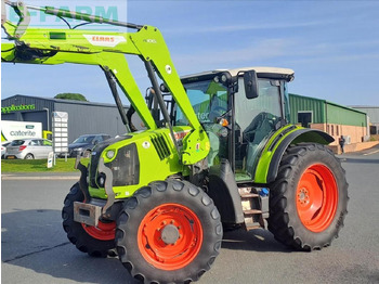 Farm tractor CLAAS Arion 430