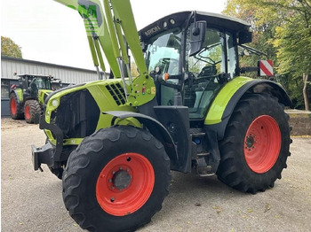 Farm tractor CLAAS Arion 550