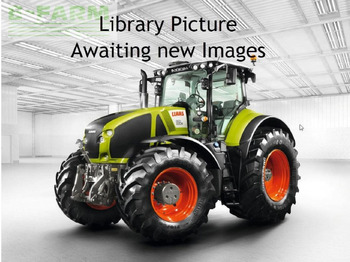 Farm tractor CLAAS Axion 850